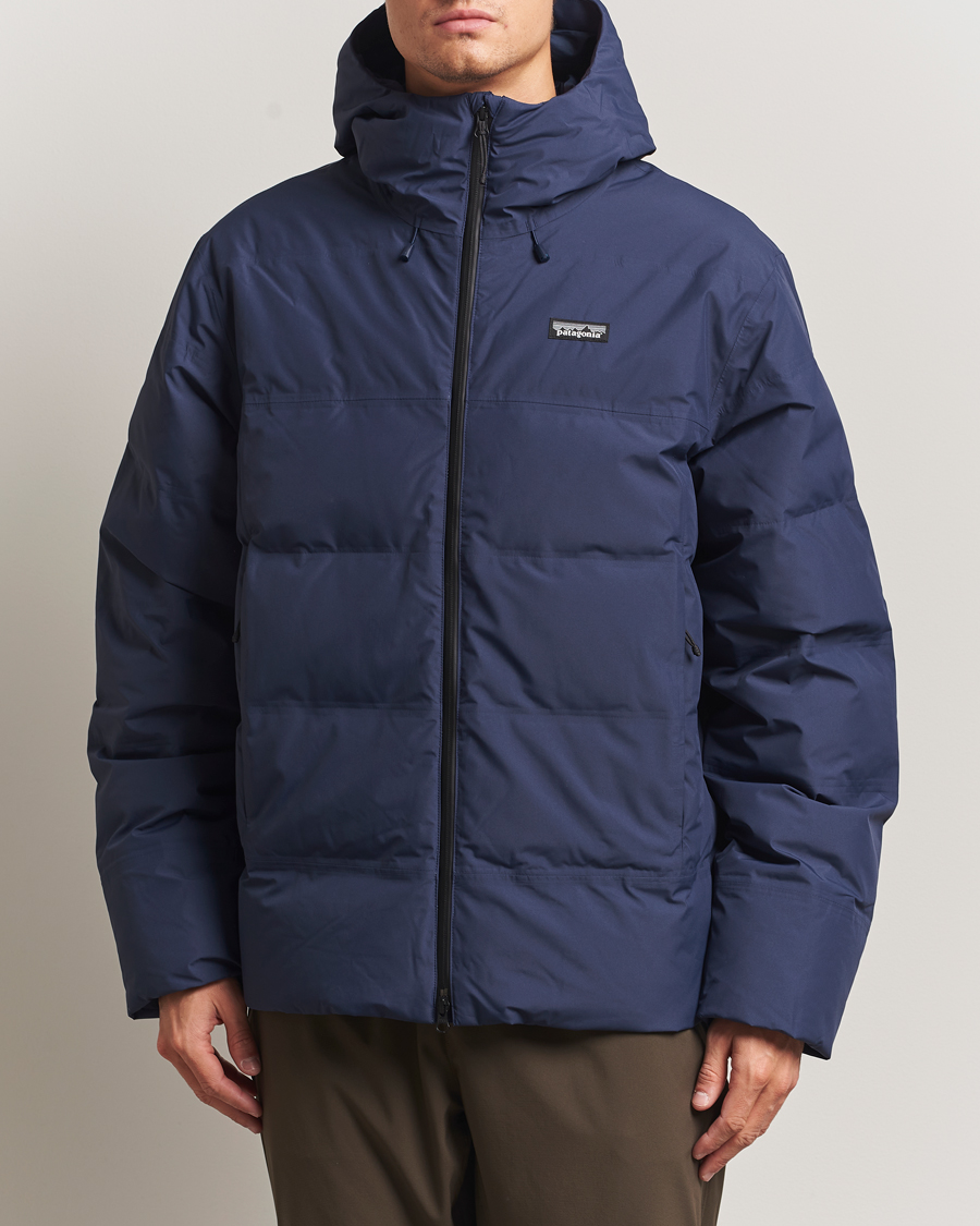 Herren | Jacken | Patagonia | Jackson Glacier Jacket New Navy