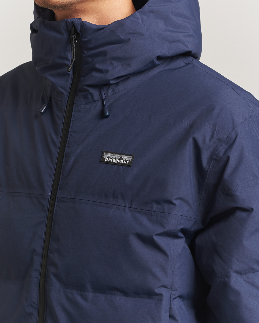 Herren | Jacken | Patagonia | Jackson Glacier Jacket New Navy
