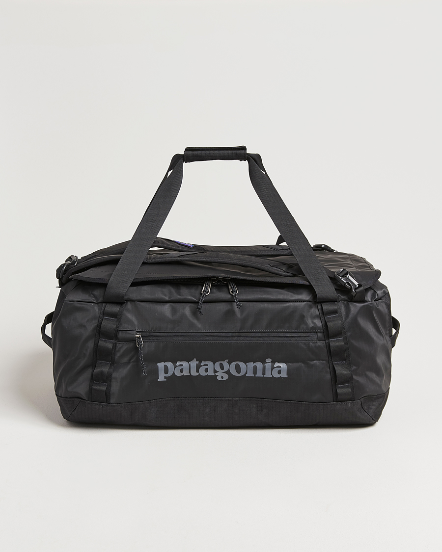 Herren | Taschen | Patagonia | PatagoniaBlack Hole Duffel 55LBlack