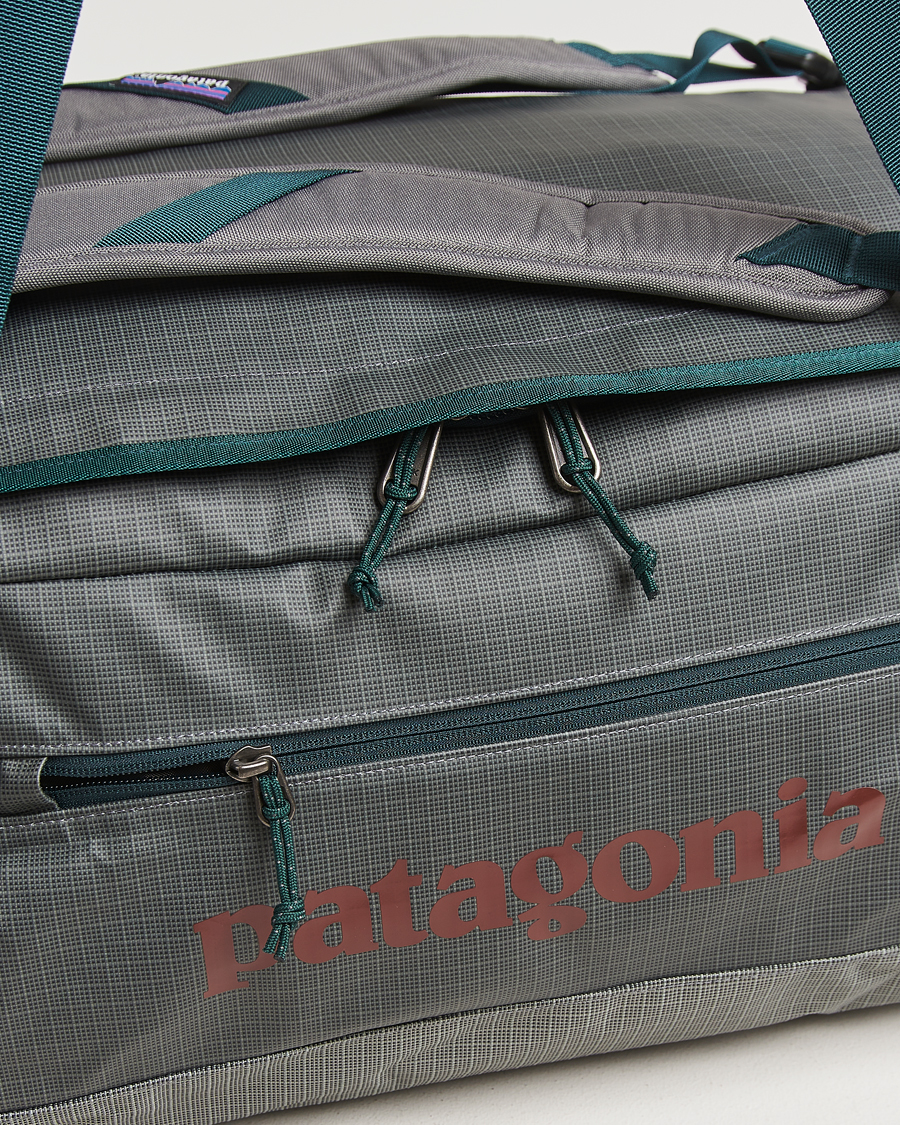 Herren | Taschen | Patagonia | Black Hole Duffel 55L Noble Grey