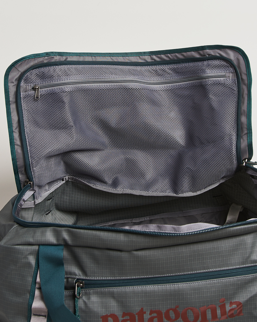 Herren | Taschen | Patagonia | Black Hole Duffel 55L Noble Grey