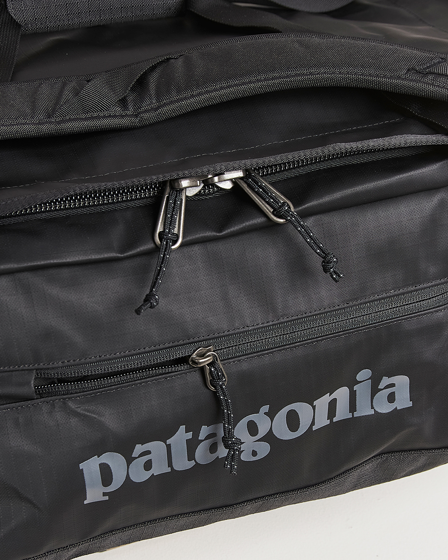 Herren | Taschen | Patagonia | PatagoniaBlack Hole Duffel 40LBlack