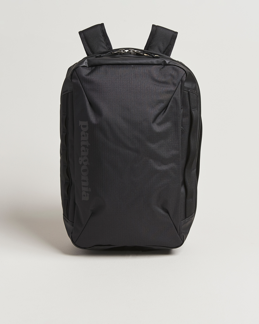 Herren | Patagonia Black Hole Micro MLC Black | Patagonia | Black Hole Micro MLC Black