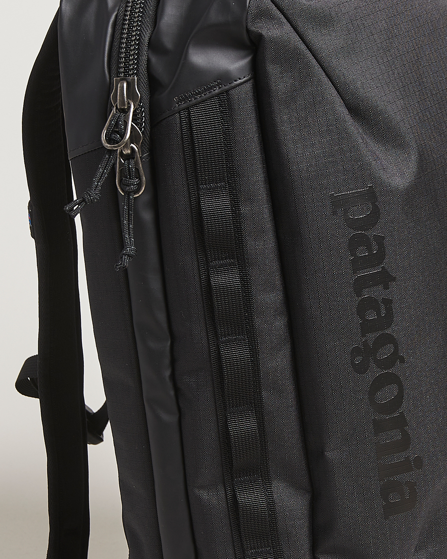 Herren | Patagonia Black Hole Micro MLC Black | Patagonia | Black Hole Micro MLC Black