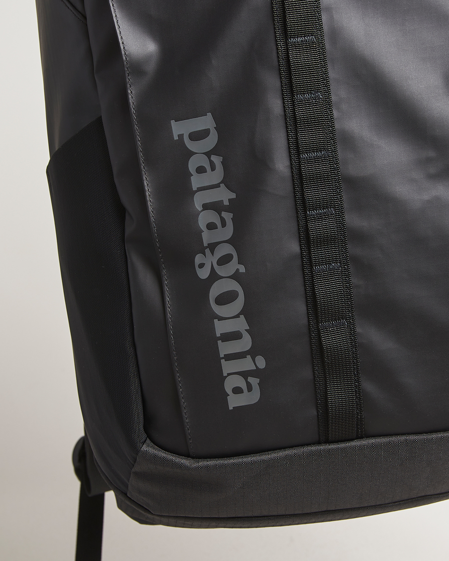 Herren | Taschen | Patagonia | Black Hole Pack 25L Black
