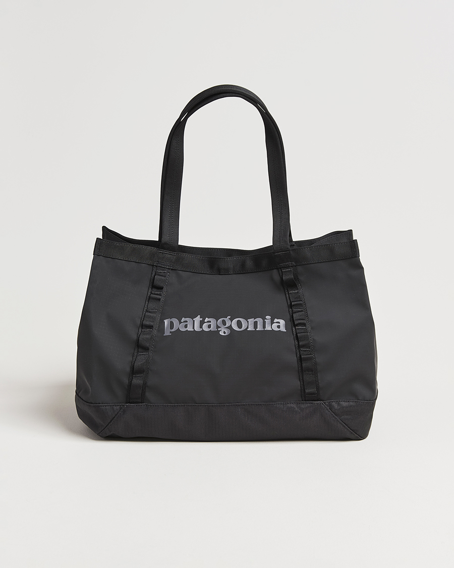 Herren | Taschen | Patagonia | PatagoniaBlack Hole Tote 32LBlack