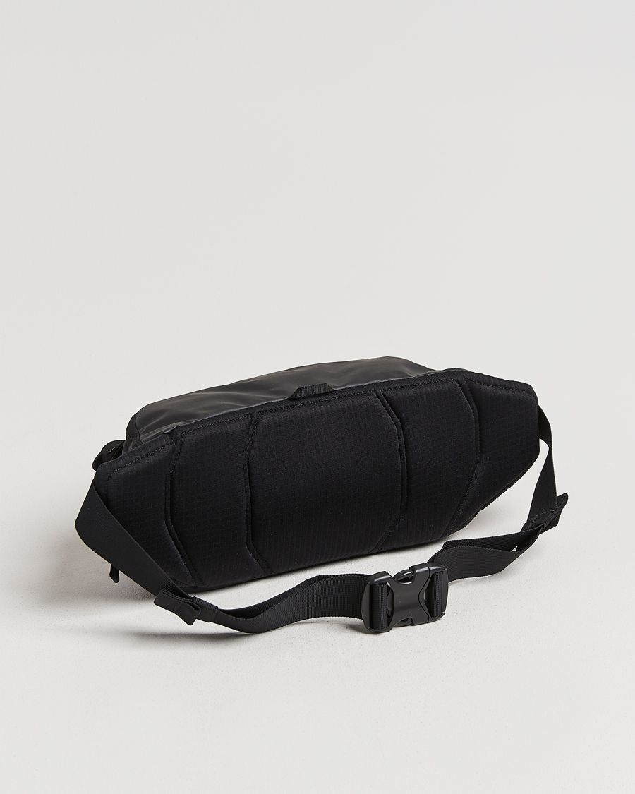 Herren | Taschen | Patagonia | Black Hole Waist Pack 5L Black