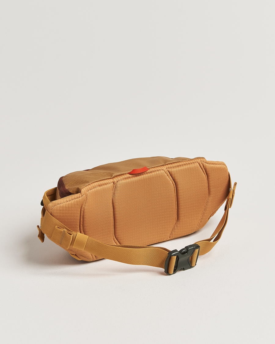 Herren | Patagonia Black Hole Waist Pack 5L Talon Gold | Patagonia | Black Hole Waist Pack 5L Talon Gold