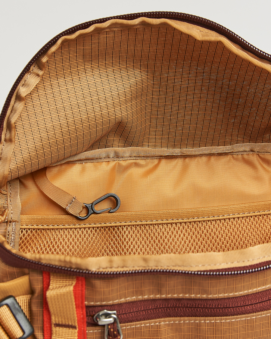 Herren | Patagonia Black Hole Waist Pack 5L Talon Gold | Patagonia | Black Hole Waist Pack 5L Talon Gold