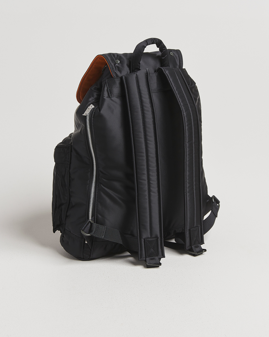 Herren | Taschen | Porter-Yoshida & Co. | Porter-Yoshida & Co.Tanker RucksackBlack