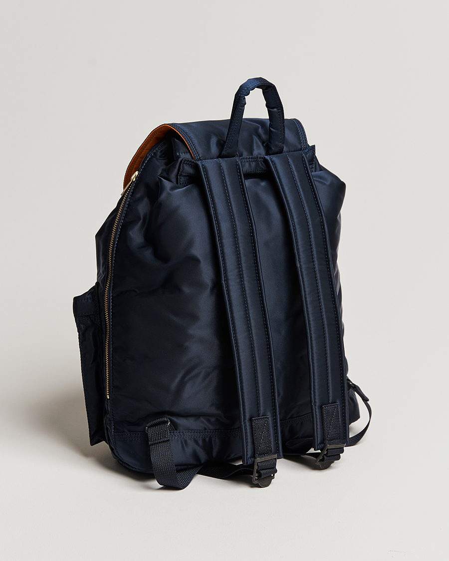 Herren | Taschen | Porter-Yoshida & Co. | Porter-Yoshida & Co.Tanker RucksackNavy