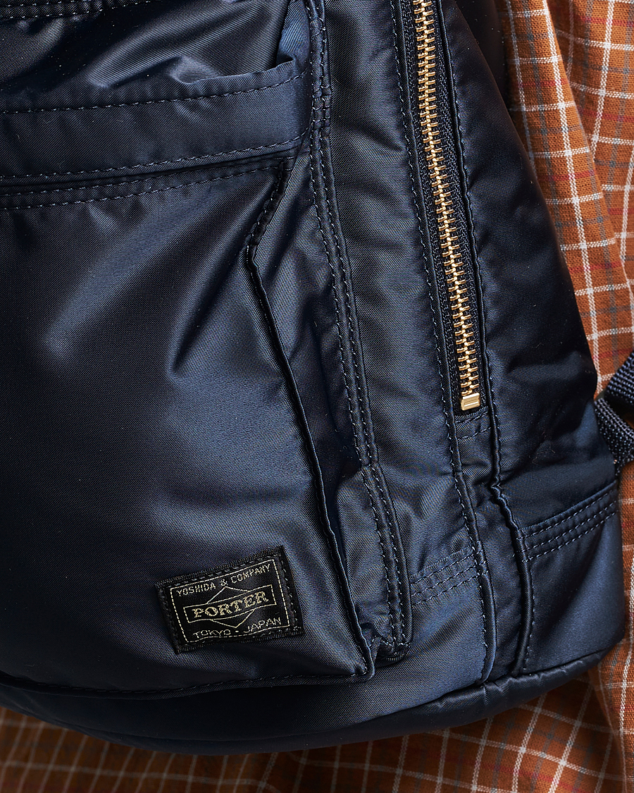 Herren | Taschen | Porter-Yoshida & Co. | Porter-Yoshida & Co.Tanker RucksackNavy