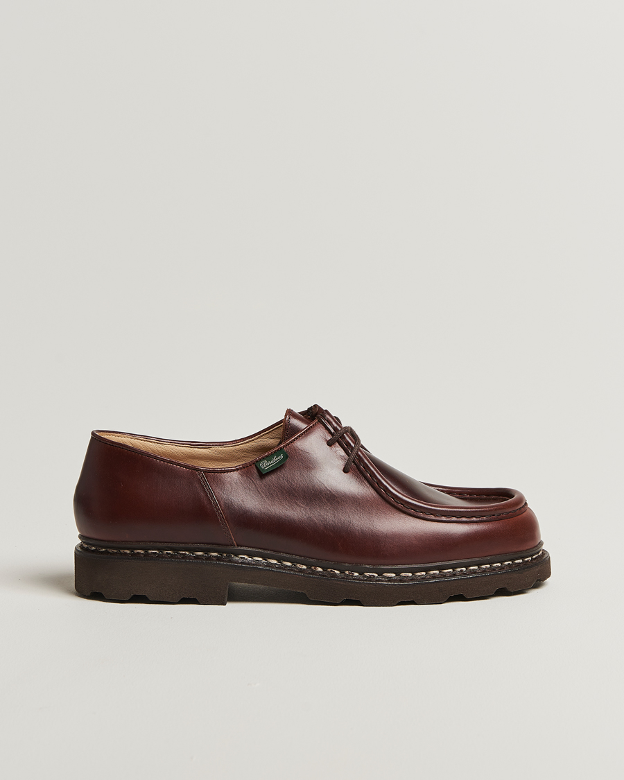 Herren | Derby | Paraboot | Michael Derby Ecorce