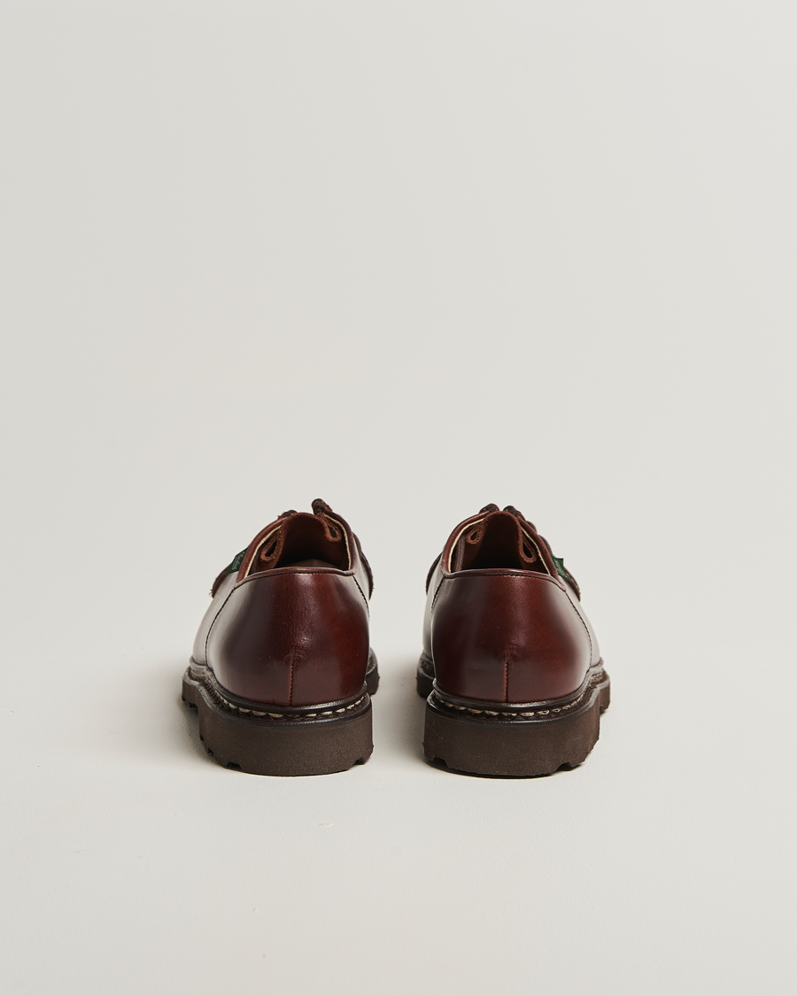 Herren | Derby | Paraboot | Michael Derby Ecorce