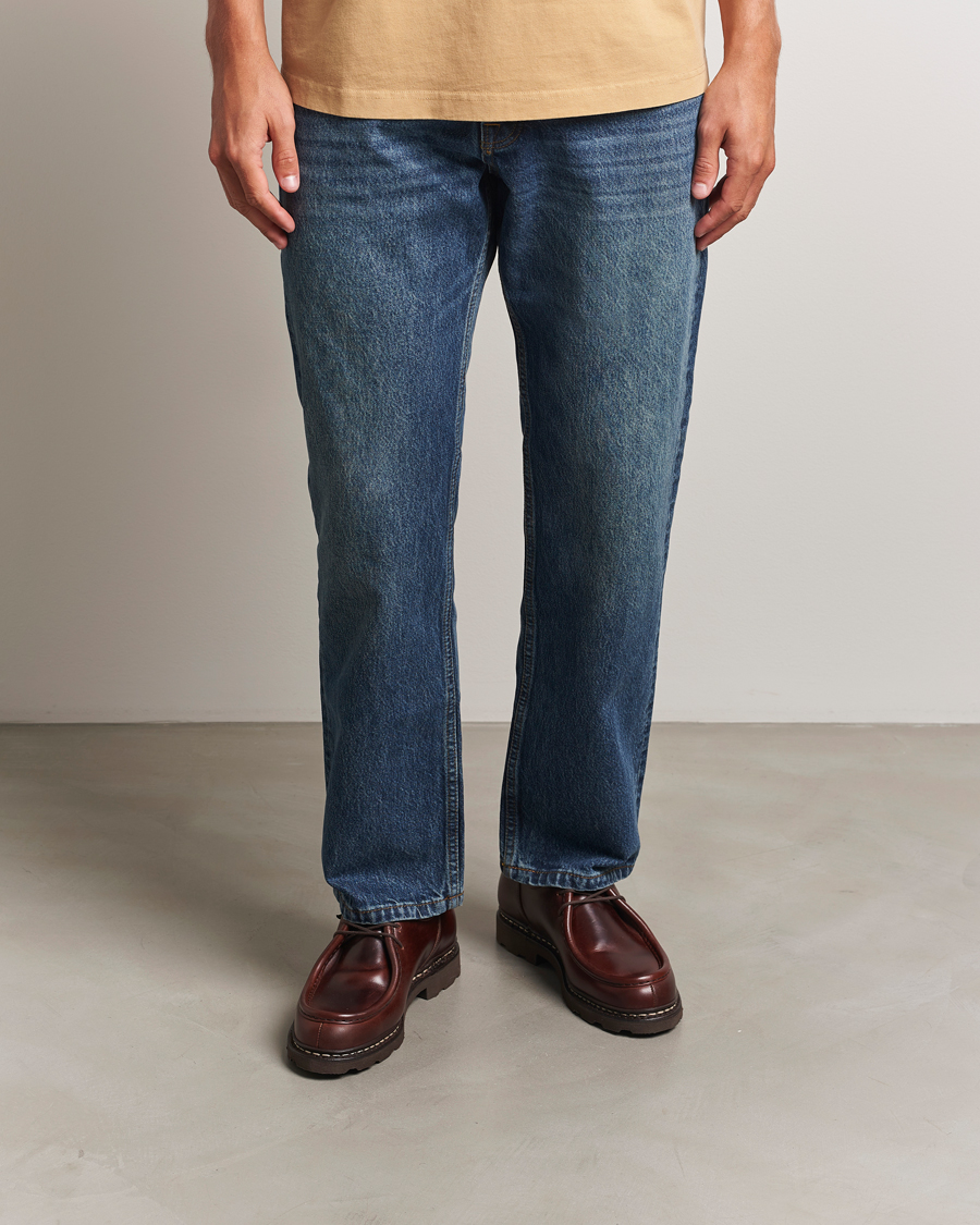 Herren | Derby | Paraboot | Michael Derby Ecorce