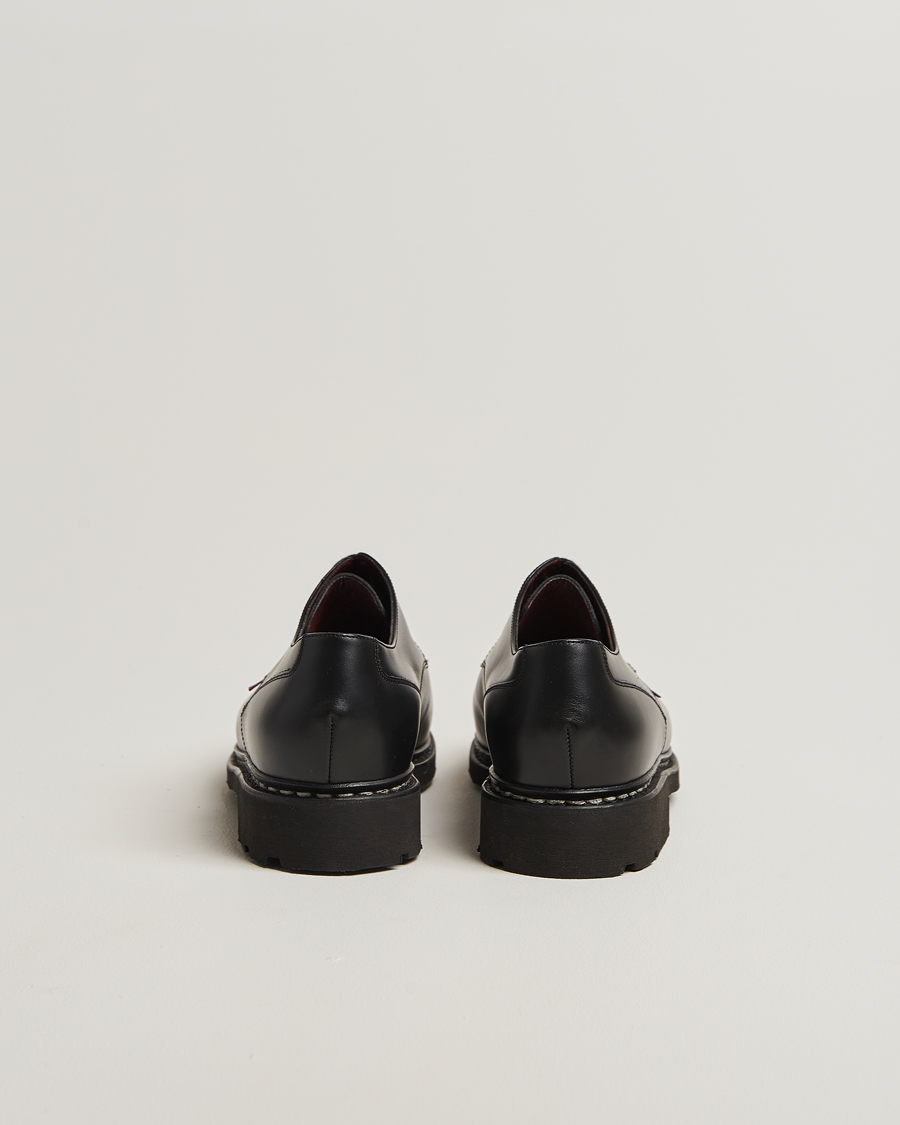 Herren | Derby | Paraboot | Chambord Derby BBR Black