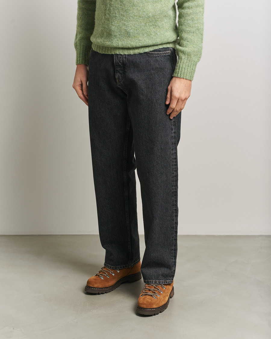 Herren | Boots | Paraboot | Avoriaz Hiking Boot Whisky Suede