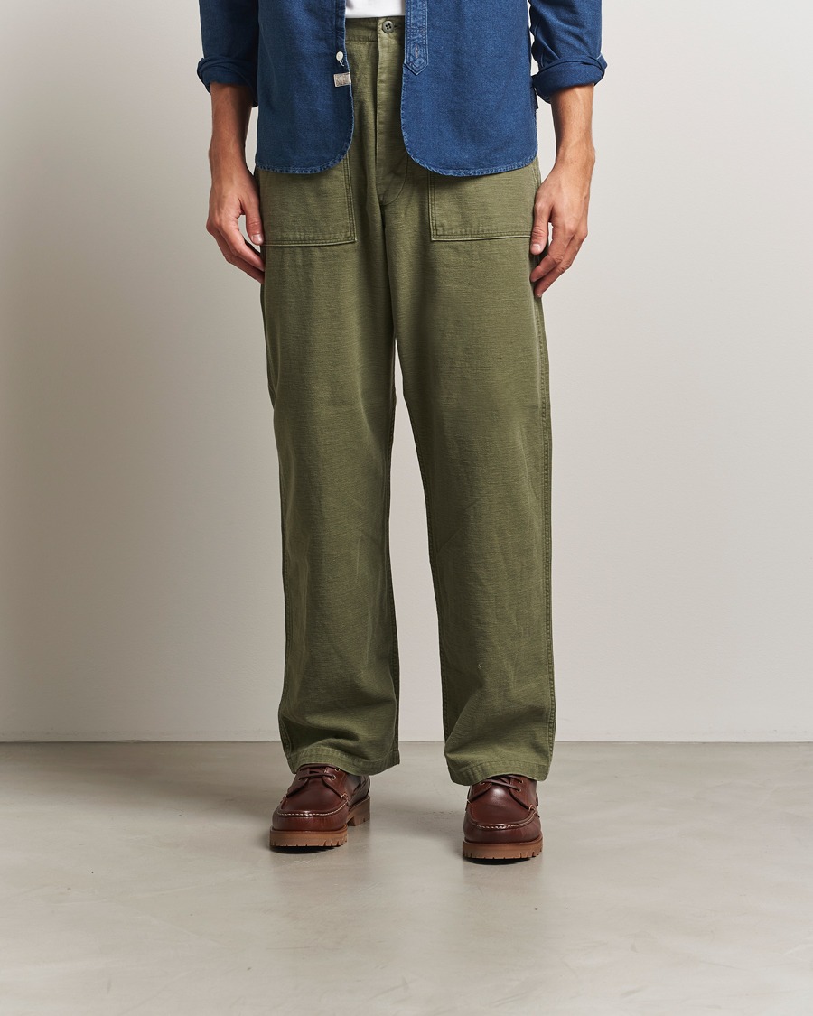 Herren | Derby | Paraboot | Briac Moc Toe Derby America