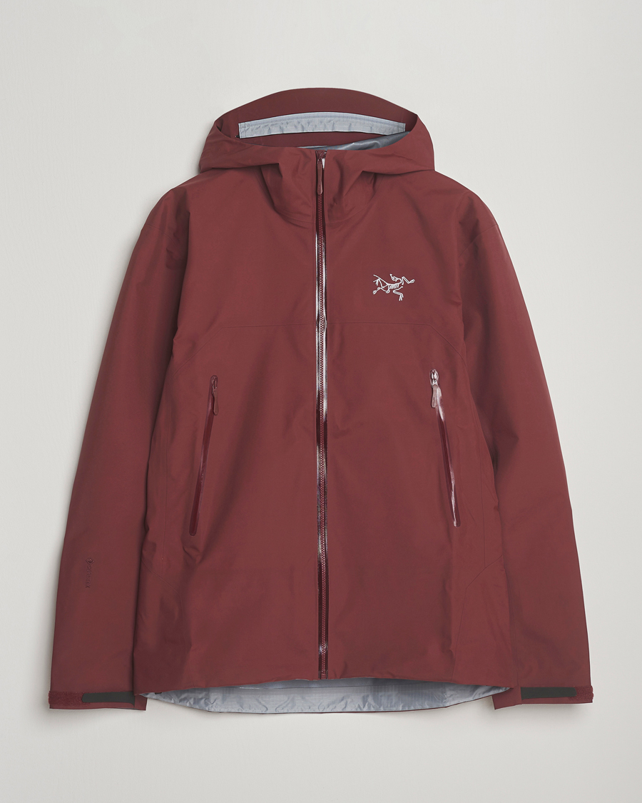 Herren | Jacken | Arc'teryx | Beta Gore-Tex Jacket Mars