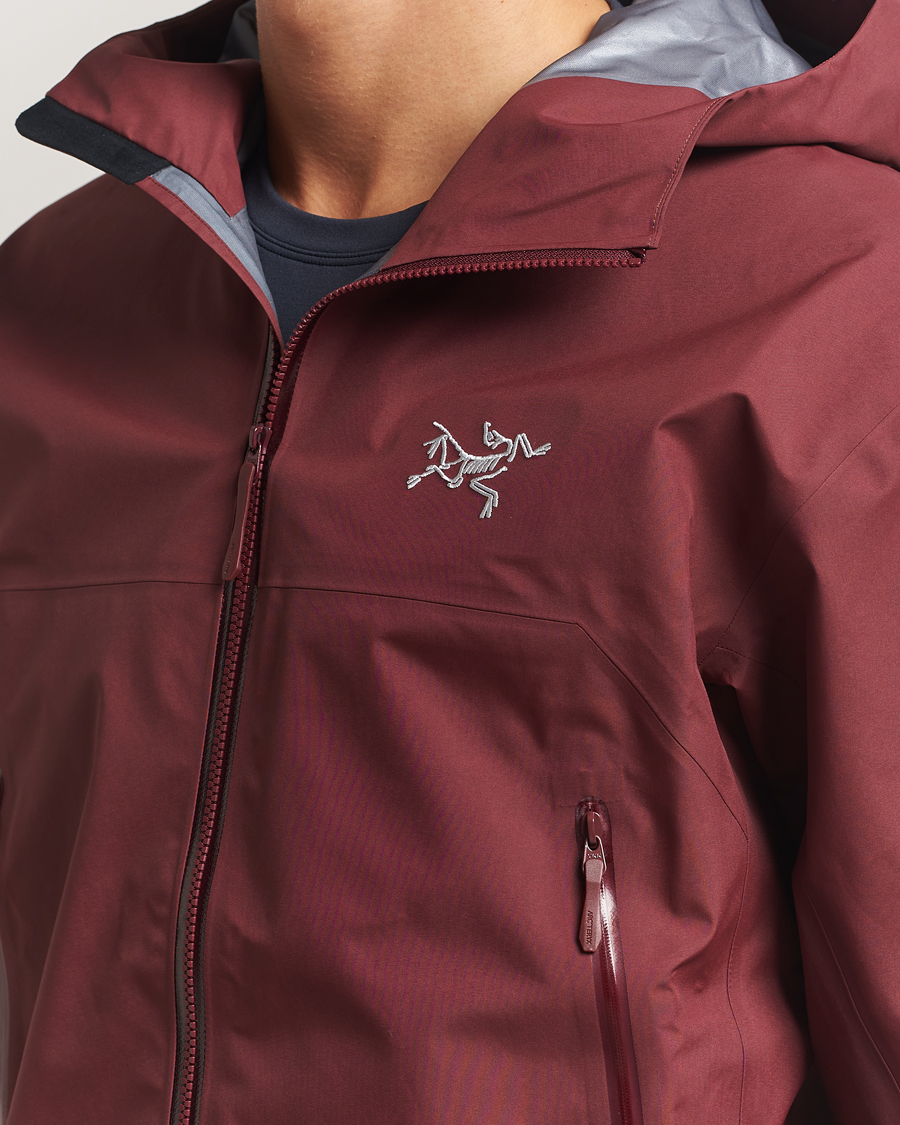 Herren | Jacken | Arc'teryx | Beta Gore-Tex Jacket Mars