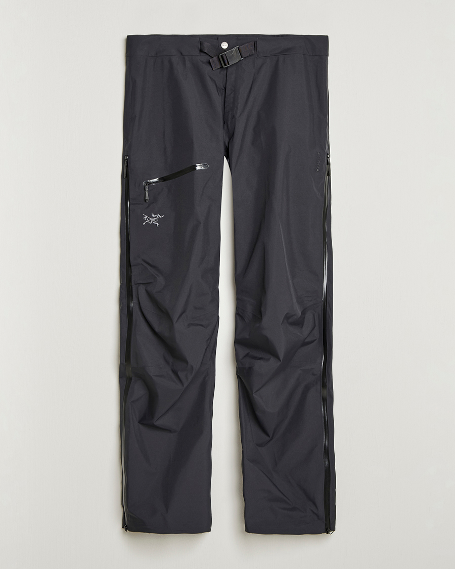 Herren | Hosen | Arc'teryx | Beta Gore-Tex Pants Black