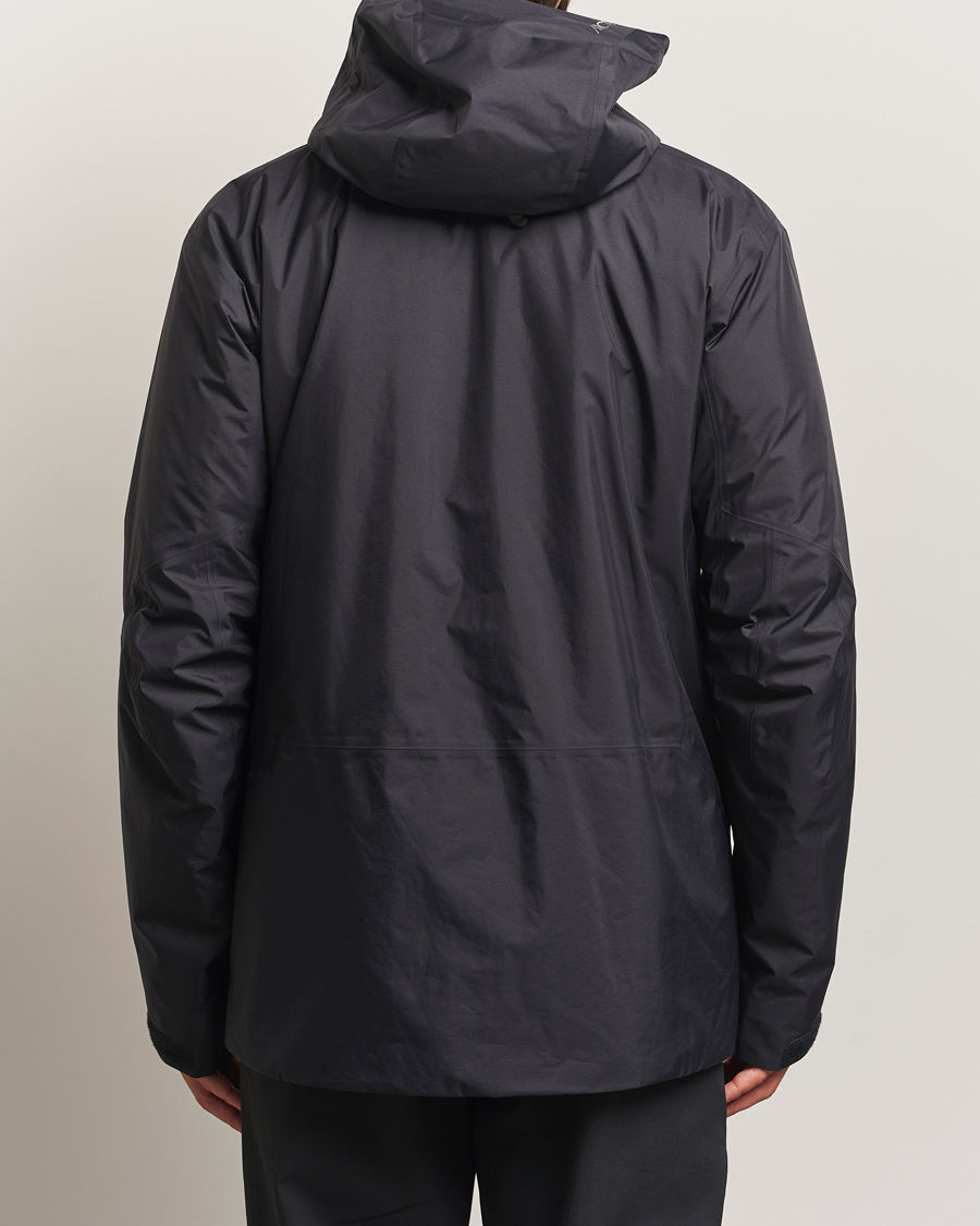 Herren | Jacken | Arc'teryx | Beta Insulated Gore-Tex Jacket Black