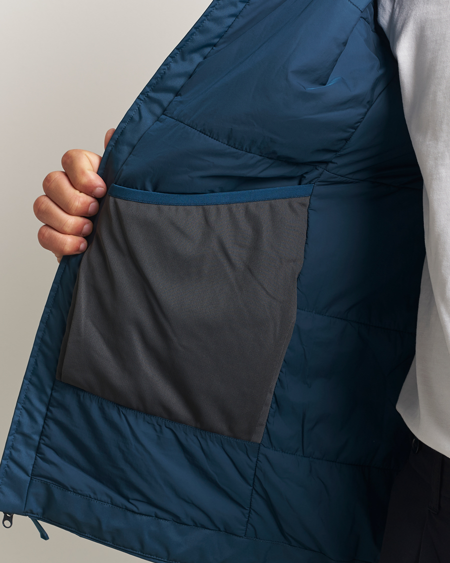 Herren | Jacken | Arc'teryx | Ralle Gore-Tex Padded Hooded Jacket Nightscape