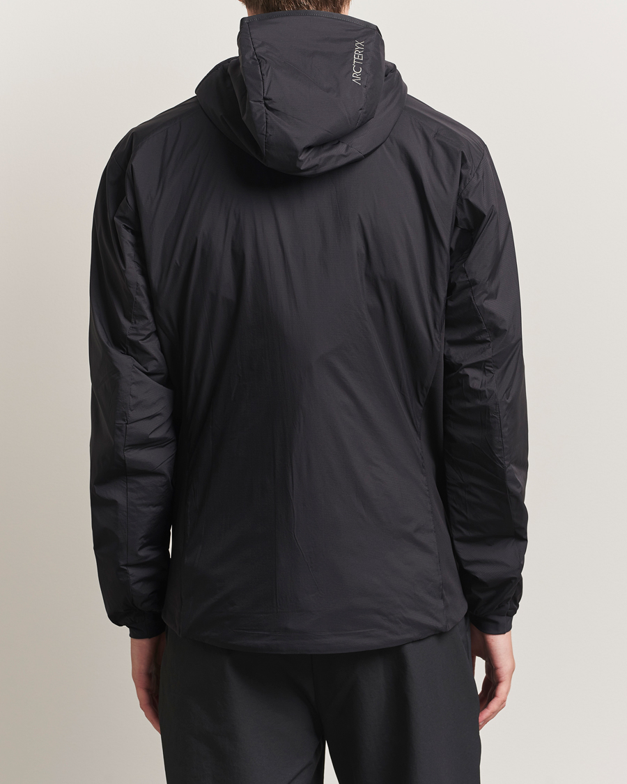 Herren | Jacken | Arc'teryx | Atom Hooded Jacket Black