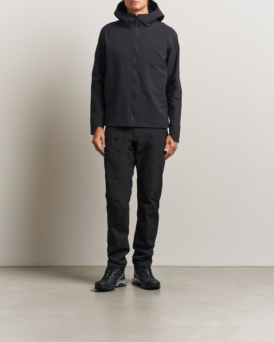 Herren | Hosen | Arc'teryx | Gamma Pants Black