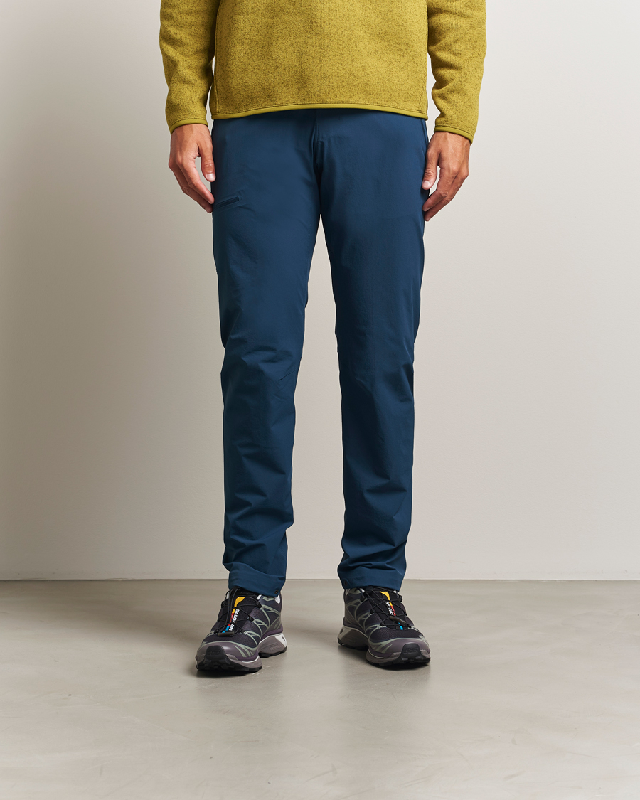 Herren | Hosen | Arc'teryx | Gamma Pants Nightscape