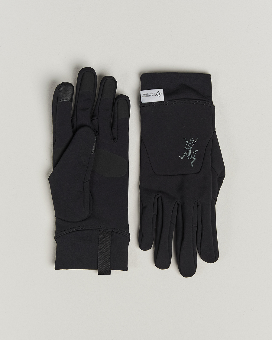 Herren | Handschuhe | Arc'teryx | Venta Glove Black
