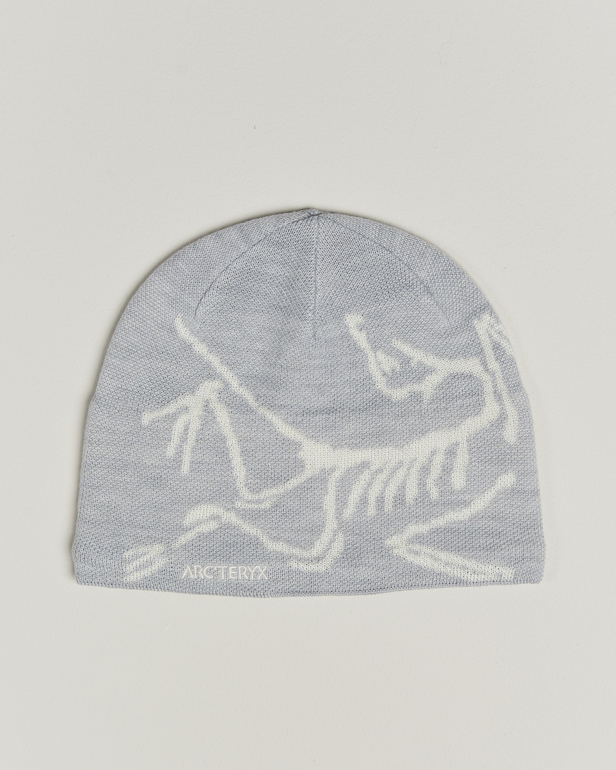 Herren | Arc'teryx Bird Head Beanie Solitude/Arctic Silk | Arc'teryx | Bird Head Beanie Solitude/Arctic Silk