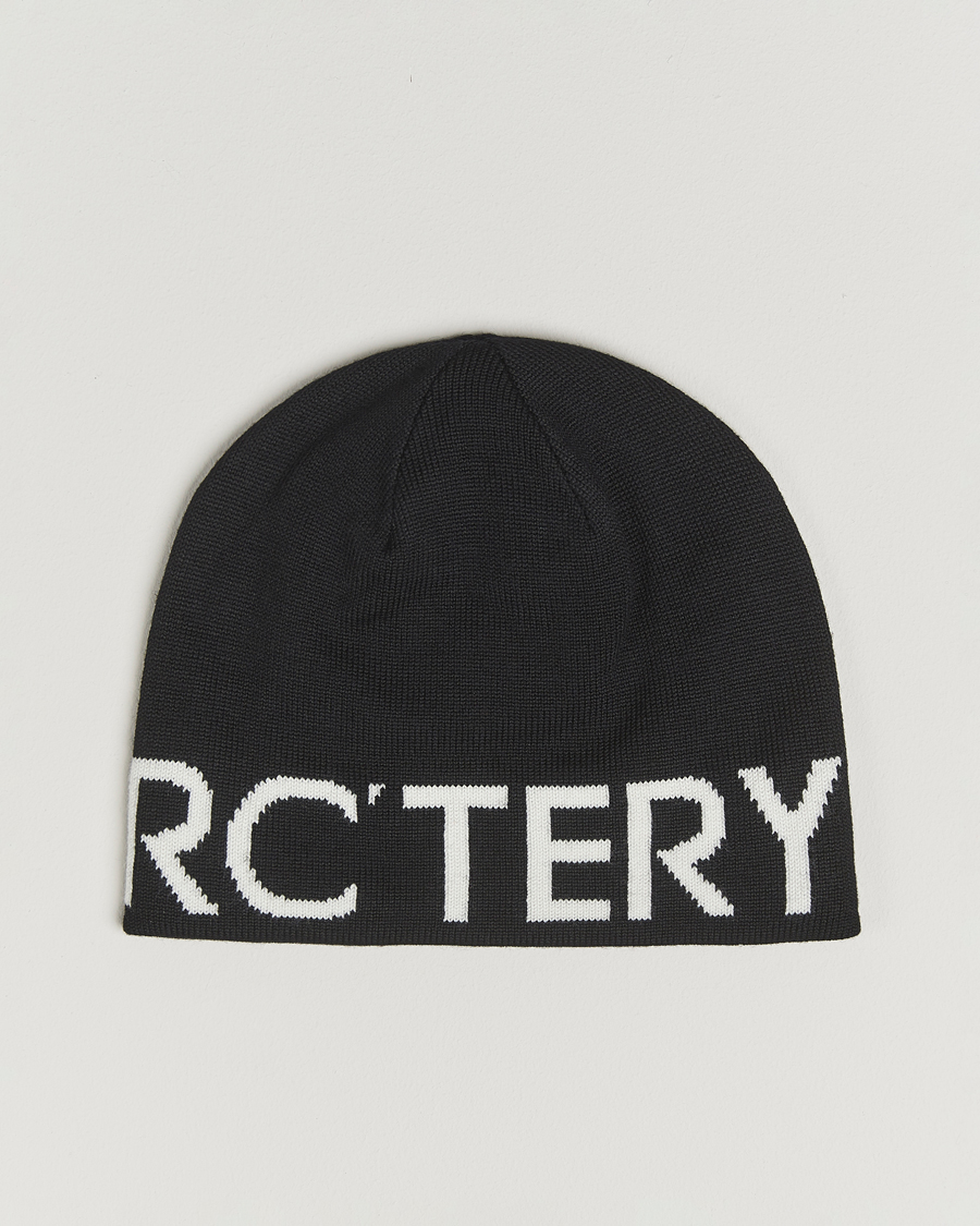 Herren | Mützen | Arc'teryx | Word Beanie Orca