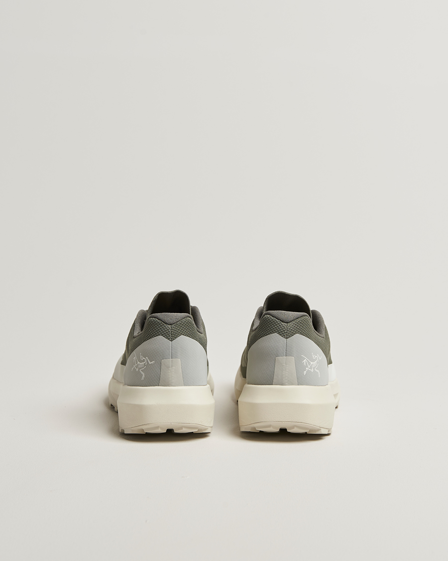 Herren | Trail Sneaker | Arc'teryx | Norvan LD 4 Trail Running Sneaker Forage/Arctic Silk