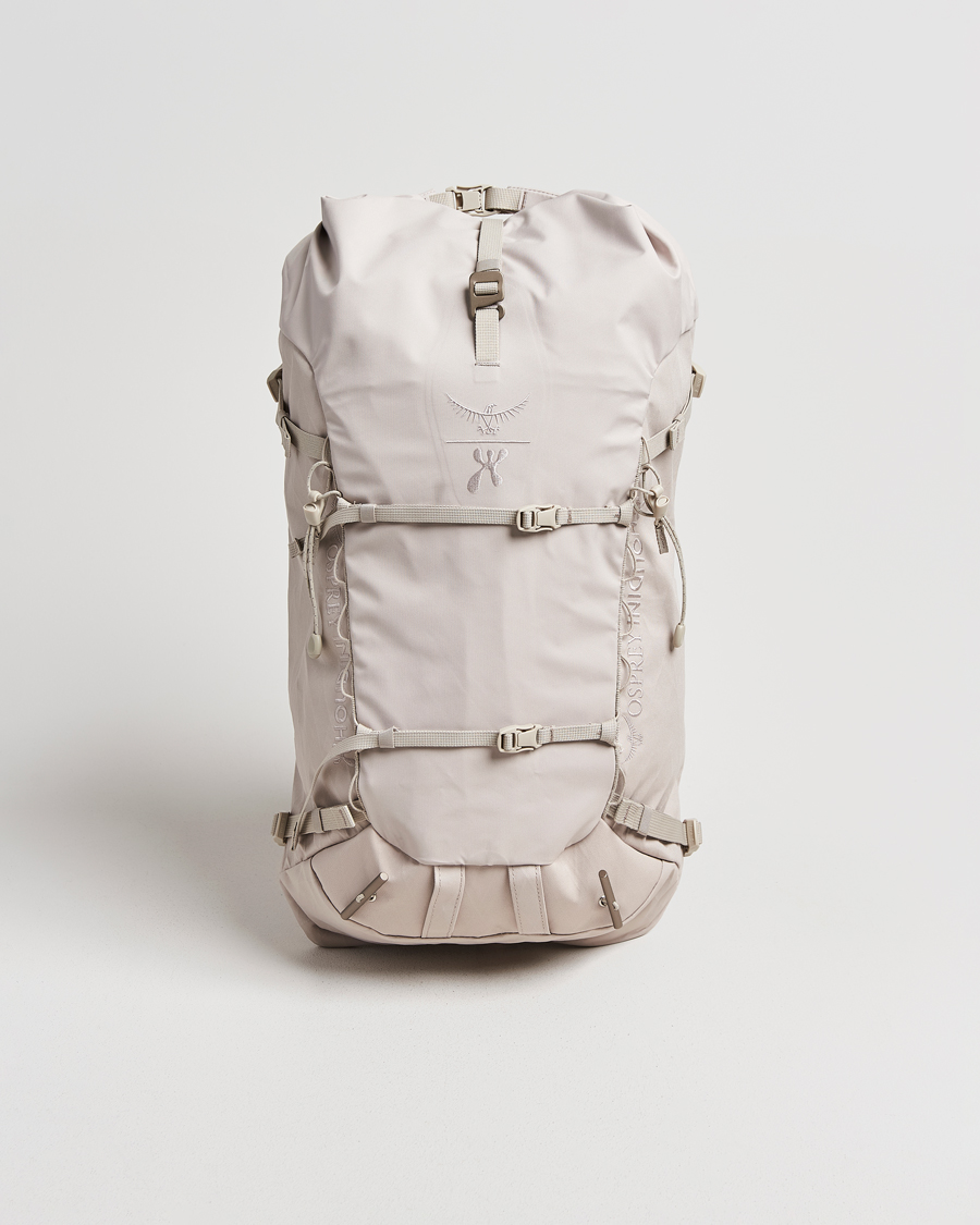 Herren | Houdini Houdini x Osprey Allt 20L Backpack Sandstorm | Houdini | x Osprey Allt 20L Backpack Sandstorm