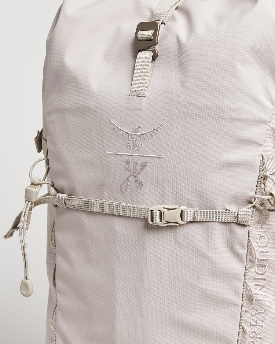 Herren | Houdini Houdini x Osprey Allt 20L Backpack Sandstorm | Houdini | x Osprey Allt 20L Backpack Sandstorm