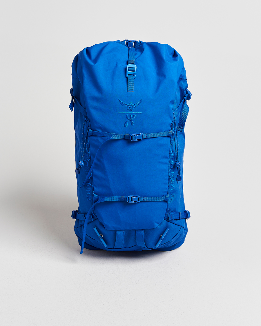 Herren | Taschen | Houdini | x Osprey Allt 20L Backpack Tribe Blue