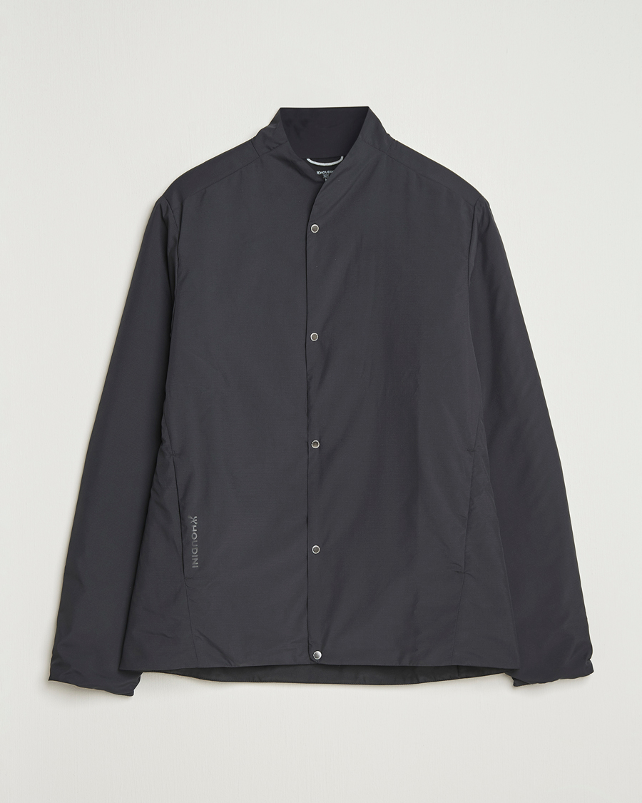 Herren | Jacken | Houdini | Enfold Padded Jacket True Black