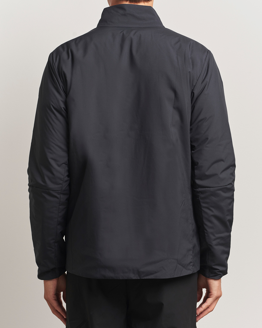 Herren | Jacken | Houdini | Enfold Padded Jacket True Black