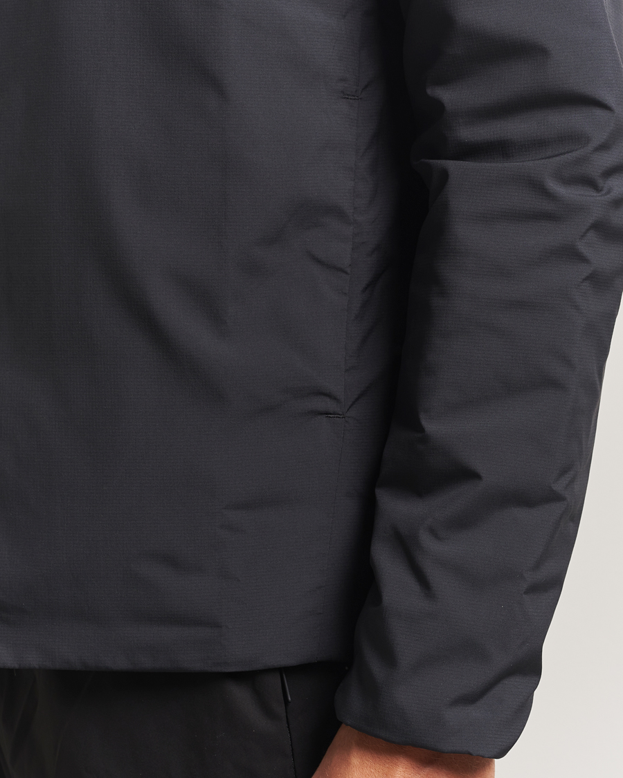 Herren | Jacken | Houdini | Enfold Padded Jacket True Black