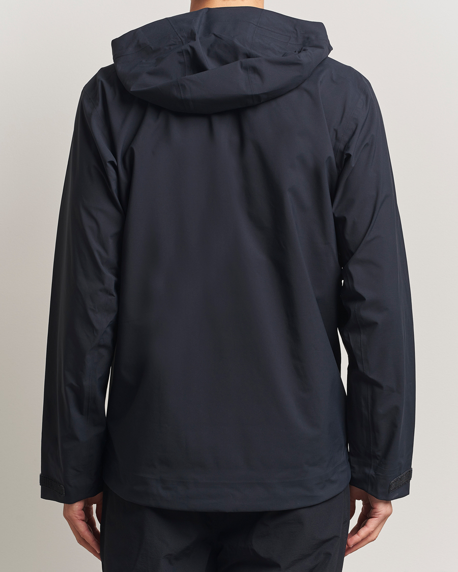 Herren | Jacken | Houdini | BFF Shell Jacket True Black