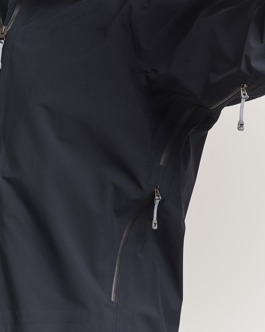 Herren | Jacken | Houdini | BFF Shell Jacket True Black