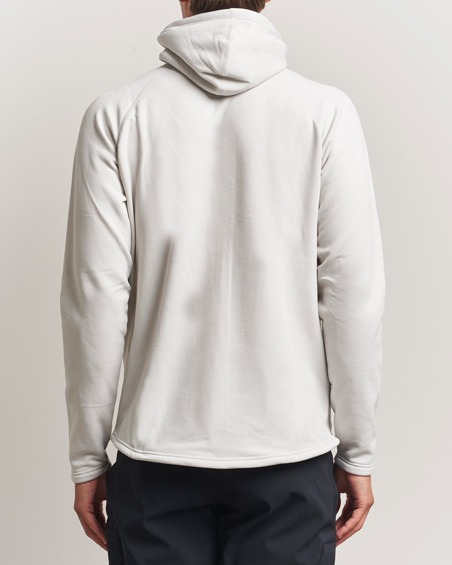 Herren | Pullover | Houdini | Power Up Houdi A Touch of Grey