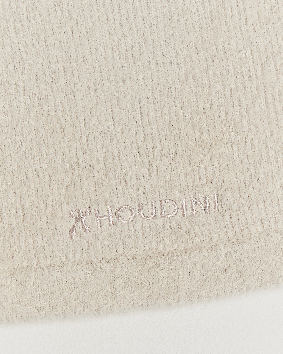 Herren | Houdini Lykan Neck Gaiter Foggy Mountain | Houdini | Lykan Neck Gaiter Foggy Mountain