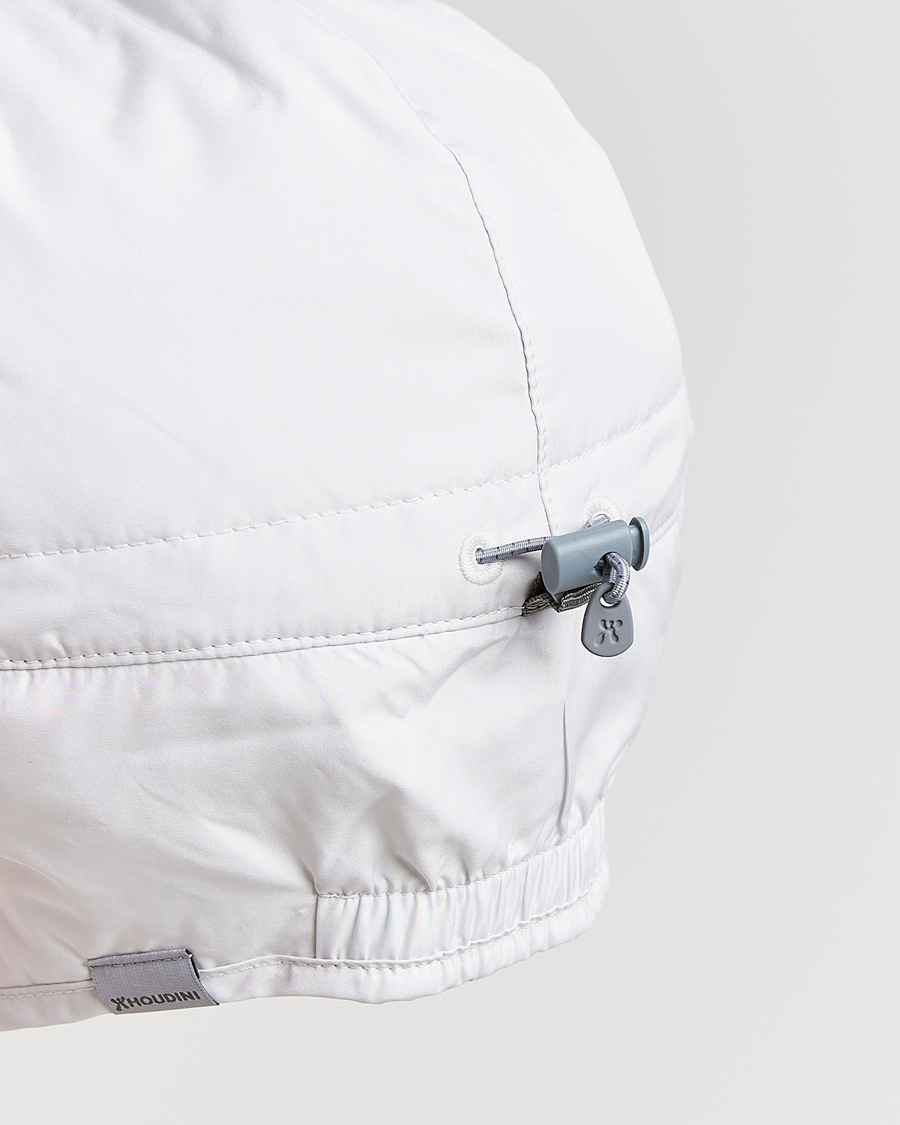 Herren | Hüte & Mützen | Houdini | Dunfri Primaloft Cap A Touch of Grey