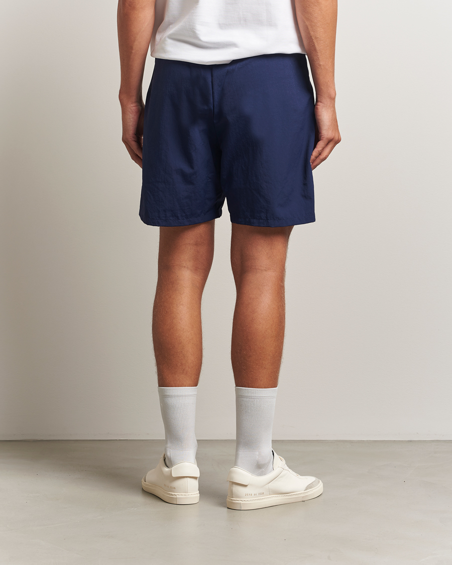 Herren | Shorts | Palmes | ATP Tour Nylon Shorts Navy