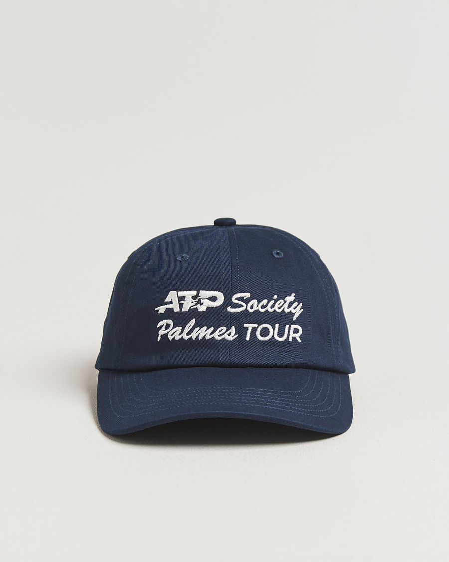Herren | Hüte & Mützen | Palmes | ATP Tour 6-Panel Cap Navy