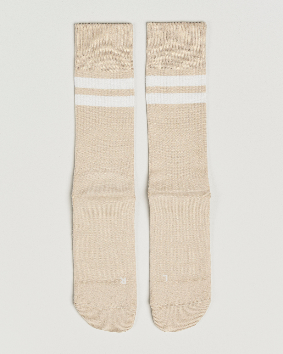 Herren | Unterwäsche | Falke | Dynamic Tennis Sock Cream/White