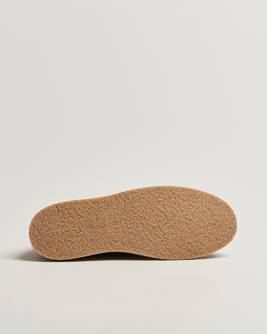 Herren | Boots | Fred Perry | Hawley Suede Chukka Boot Marsh Brown