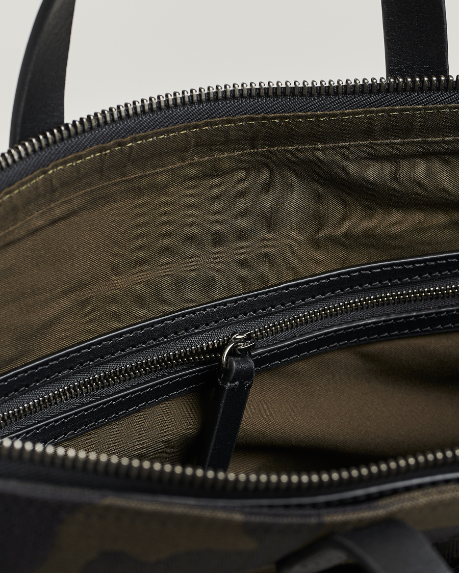 Herren | Taschen | Mismo | M/S Helmet Tote Bag Into The Deep/Black